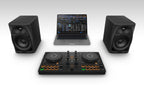 Pioneer DJ AlphaTheta DDJ-FLX2 Compact 2-channel DJ controller