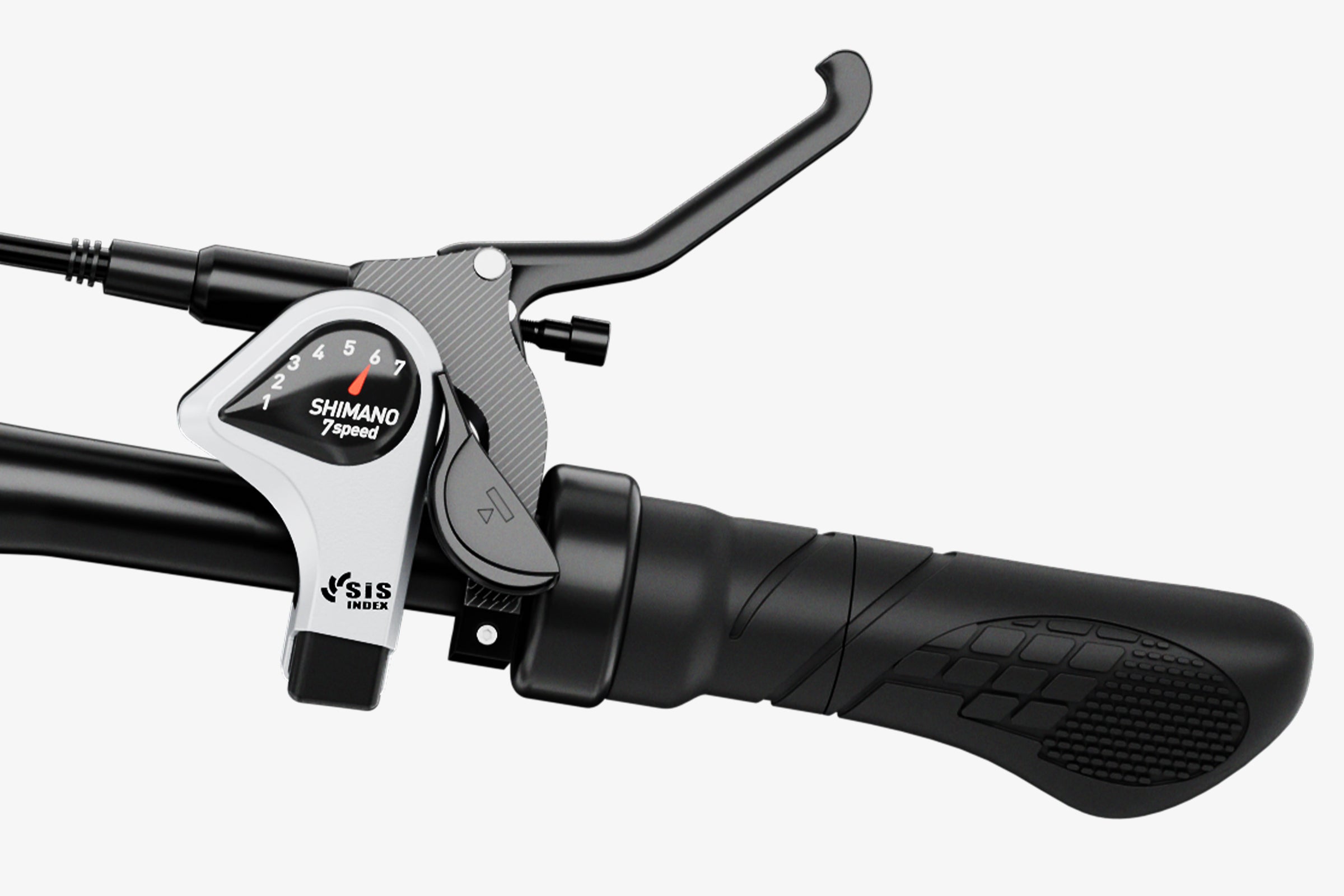 Luckeep X1 Foldable Fat Tire E-bike