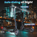 i8 Electric Scooter 350W