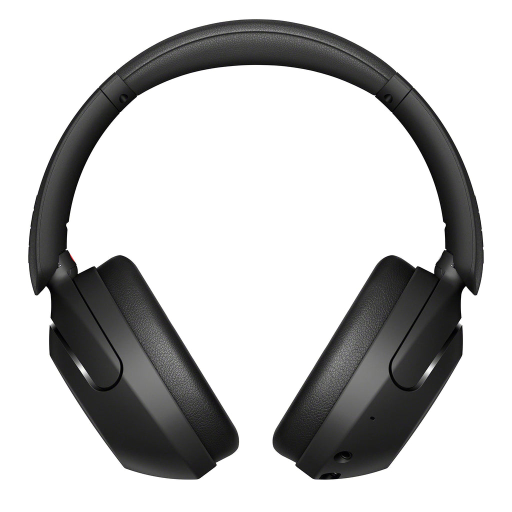 Sony WH-XB910N Wireless Noise Cancelling Headphones, EXTRA BASS™