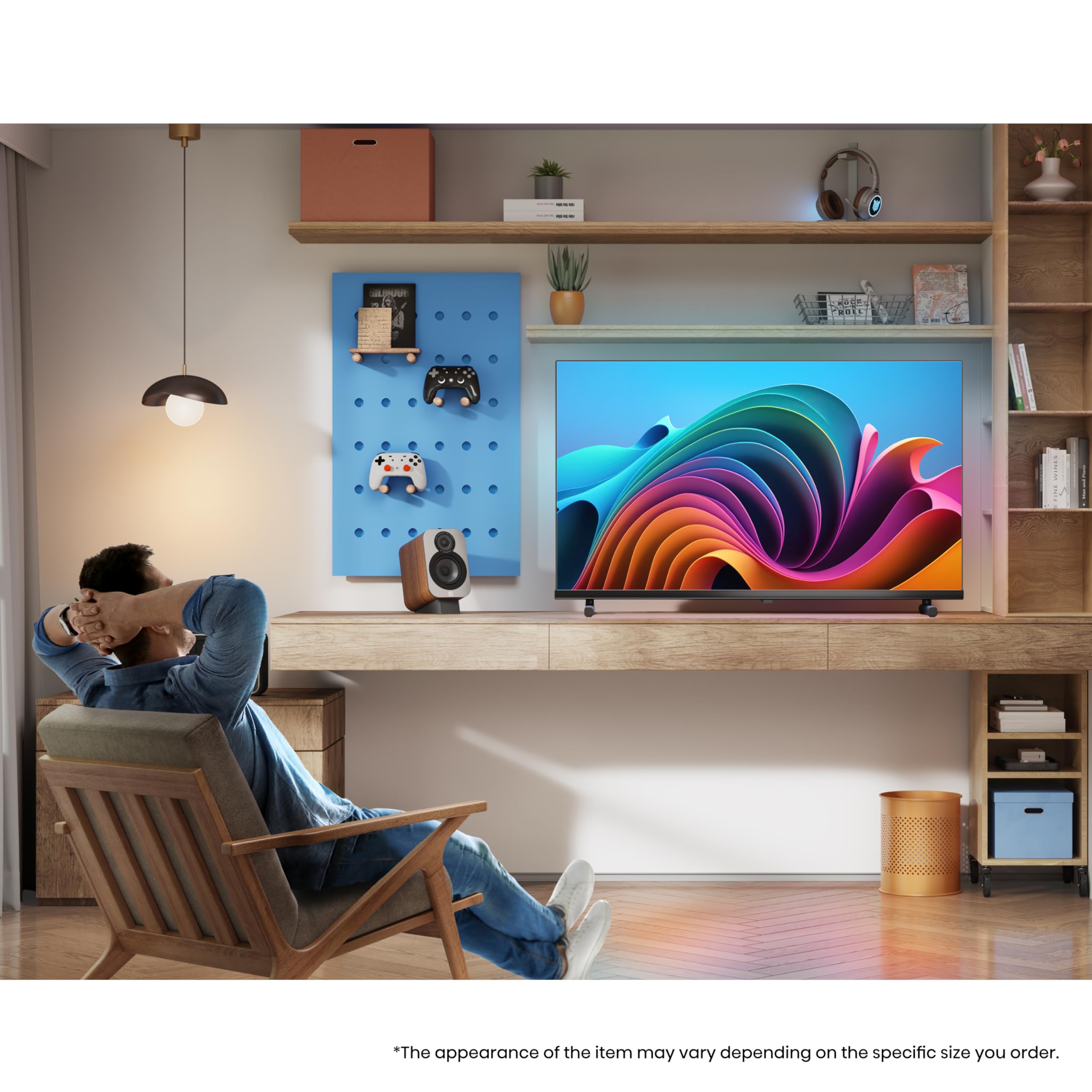 Hisense 32 inch Full HD QLED Smart TV 32A5NQTUK