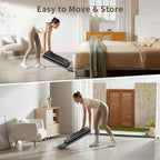 WalkingPad P1 Folding Treadmill - Walking Pad Foldable for Home Office