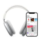 Apple AirPods Max - Space Gray (Renewed)