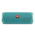 JBL FLIP 5 Waterproof Portable Bluetooth Speaker - Teal