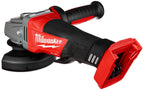 Milwaukee 2780-20 M18 Fuel 4-1/2"/5" Pad, Bare