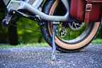 Luckeep X1 Pro Folding Long Range Ebike