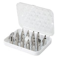Deluxe Decorating Tip Set, 29-Piece