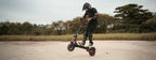 iScooter iX5S Off Road Electric Scooter