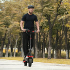 iScooter iX5S Off Road Electric Scooter