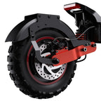 iScooter iX5S Off Road Electric Scooter