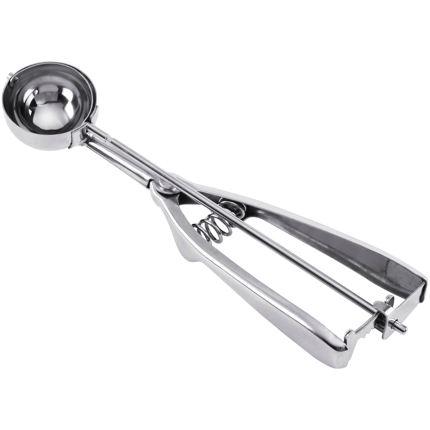 Stainless Steel Cookie Scoop