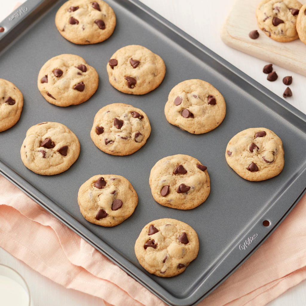Stainless Steel Cookie Scoop